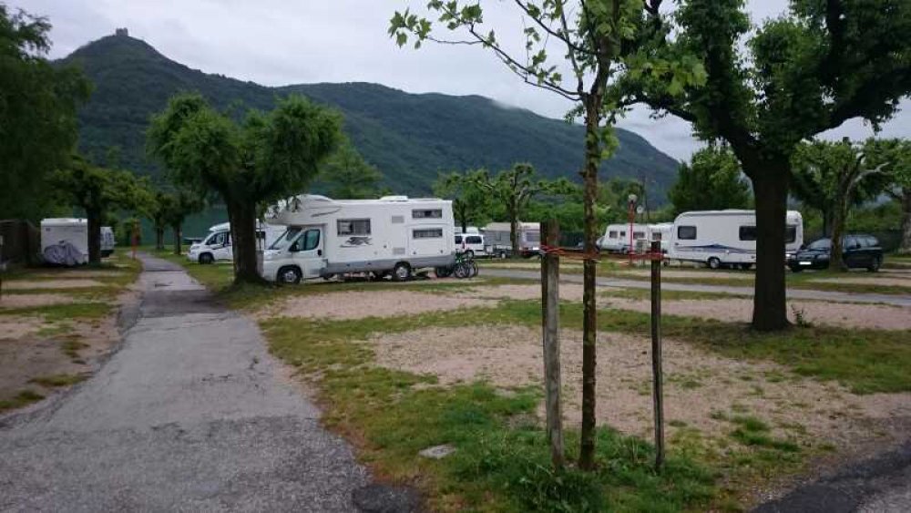 Camping Gretl am See