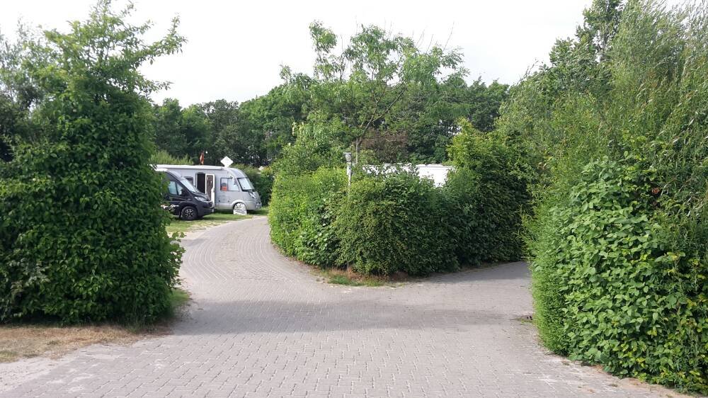 Campingpark Olsdorf