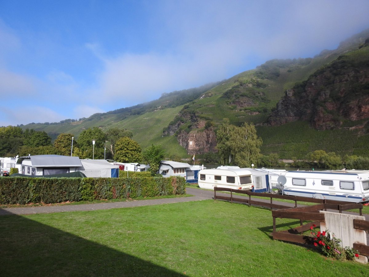 Campingplatz Erden Campingplatz Erden