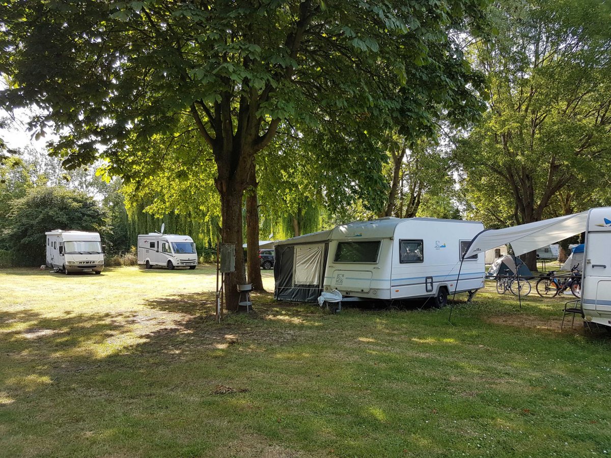 Campingplatz Frankfurt Campingplatz Frankfurt
