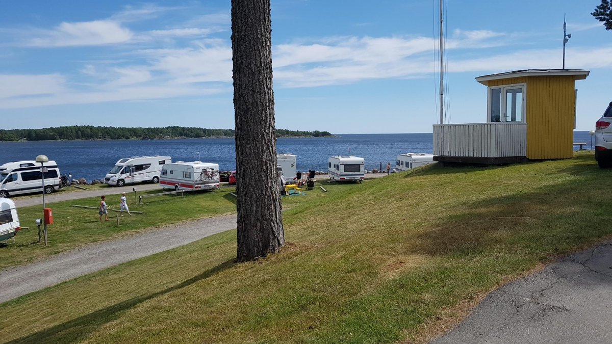 Örnäs camping Örnäs camping