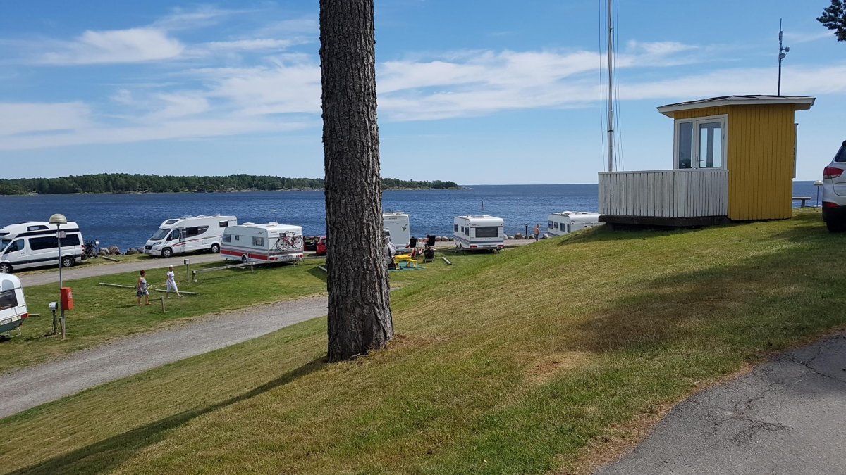 Örnäs camping