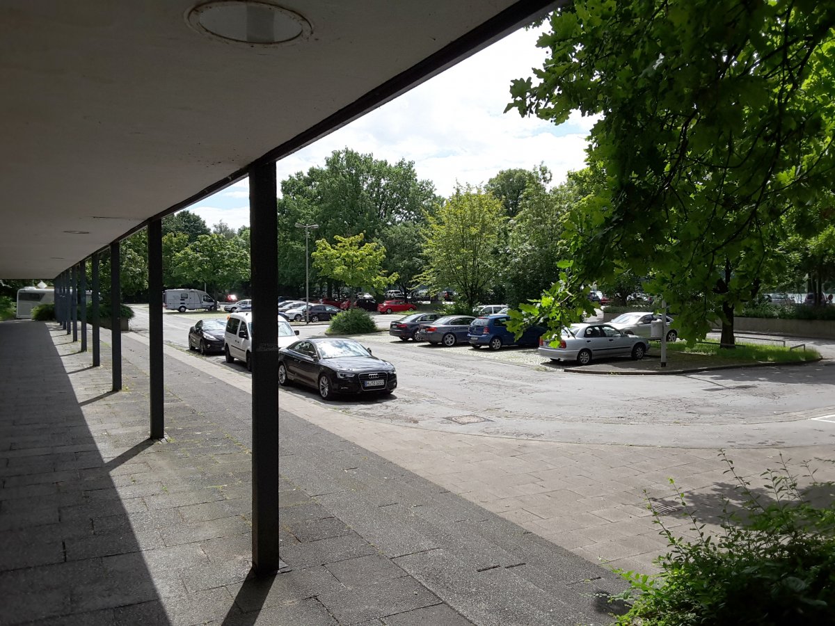 Maschsee Parkplatz Maschsee Parkplatz