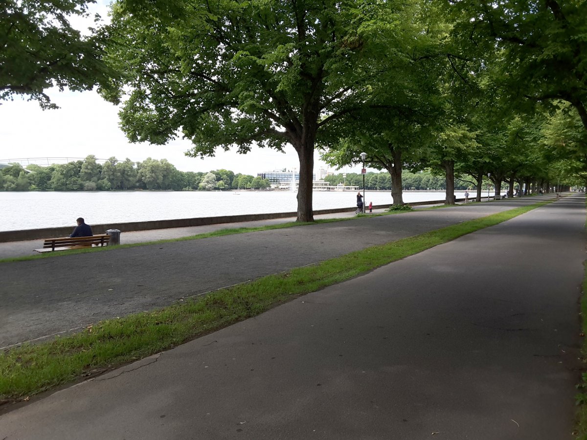 Parken Am Maschsee Parken Am Maschsee