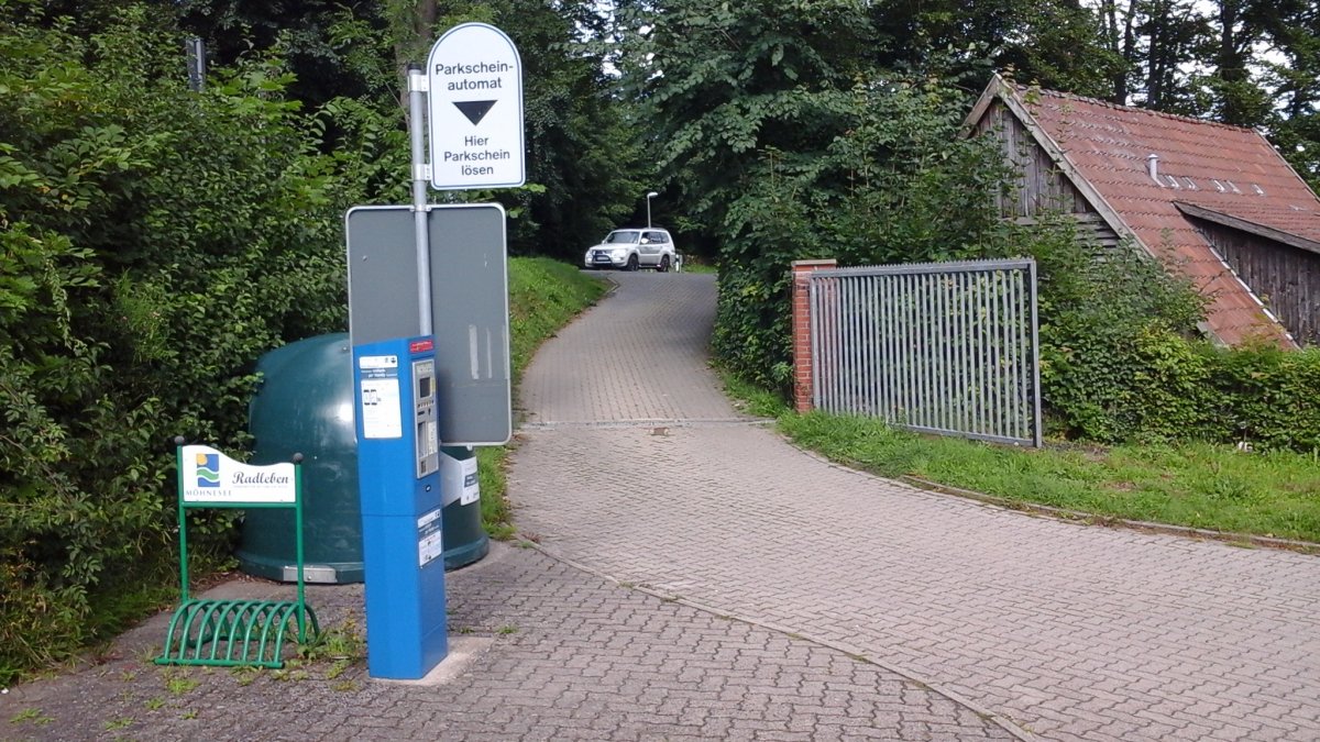Stellplatz Möhnesee Delecke Stellplatz Möhnesee Delecke