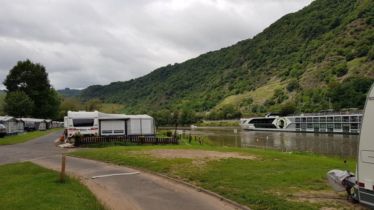 Mosel Camping Cochem